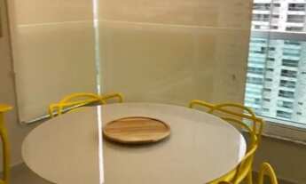 Imagem 4: Apartamento para venda possui 119 metros quadrados , BRASIL BEACH RESORT