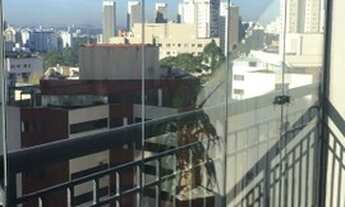 Imagem 2: Lindo apto decorado no club life Morumbi vende ou aluga