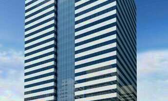 Imagem 2: Sala para alugar, 68 m² por R$ 3.500/mês - Alphaville - Barueri/SP