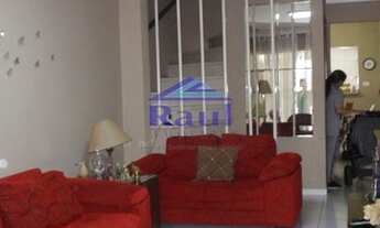 Imagem 3: VENDA - SOBRADO - CHÁCARA SANTO ANTÔNIO - SÃO PAULO/SP