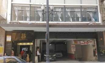 Imagem: Aluguel studio 20m² Centro São Paulo SP