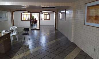 Imagem 7: Apartamento para venda tem 106 metros quadrados com 2 quartos em Tijuca - Rio de Janeiro