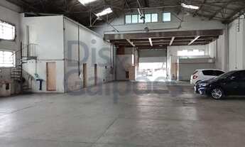 Imagem 4: SãO PAULO - Galpão/Depósito/Armazém - Varzea Da Barra Funda