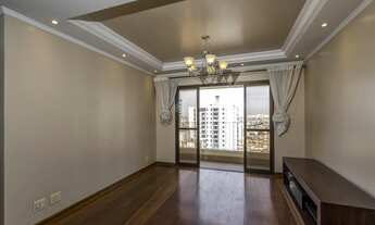 Imagem: Apartamento para venda possui 104 metros