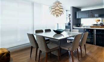 Imagem: Apartamento, Cidade Monções - São Paulo