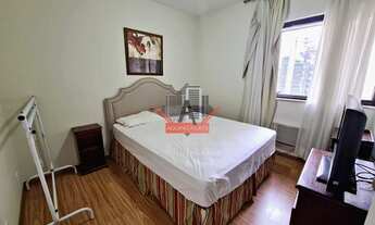 Imagem 6: Flat para aluguel possui 40 metros quadrados com 1 quarto em Jardim Paulista - São Paulo