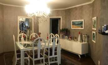 Imagem 3: Apartamento à venda 142m2 em Perdizes - São Paulo - SP