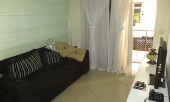 Imagem 2: Rio de Janeiro - Apartamento Padrão - Pechincha