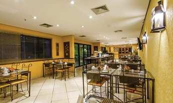 Imagem 2: Flat para venda possui 30 metros quadrados com 1 quarto