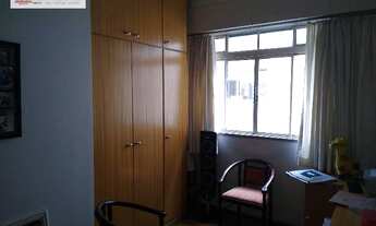 Imagem 5: Apartamento com 3 dormitórios à venda, 144 m² por R$ 1.200.000 - Parque Santa Cecília - Sã