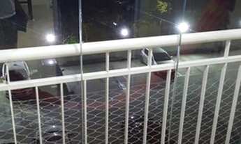 Imagem 2: Apartamento para venda possui 52 metros quadrados com 2 quartos em Vila Prudente - São Pau