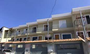 Imagem: Sobrado para venda na Vila Dona Augusta