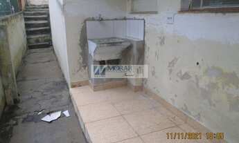 Imagem 4: CASA TÉRREA - VILA GUSTAVO