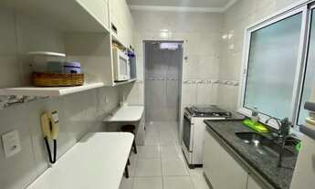 Imagem 7: Apartamento com 1 dorm, Tupi, Praia Grande - R$ 287 mil, Cod: AP1805