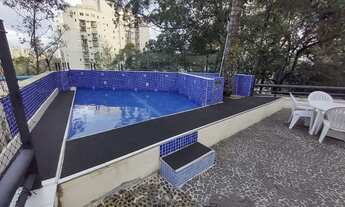 Imagem 4: Duplex para venda com 127 metros quadrados com 2 quartos em Jardim Parque Morumbi - São Pa