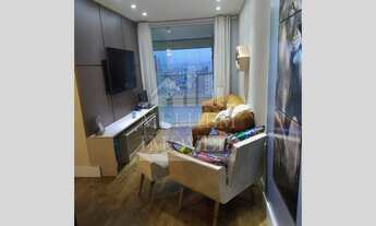 Imagem 4: Apartamento a venda - Vila Leonor, São Paulo