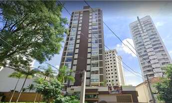 Imagem: Metrô Vila Mariana - Studio 45M², 1 Dormitório