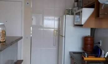 Imagem 2: Apartamento para venda tem 38 m2 com 1 quarto; 1 vaga em Vila Carmosina - São Paulo - SP