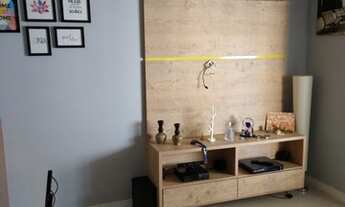 Imagem 4: Apartamento para venda tem 56 metros quadrados com 2 quartos