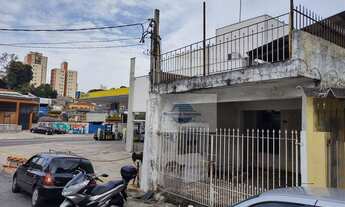 Imagem 4: Sobrado à venda, 105 m² por R$ 280.000,00 - Jardim Santo Elias - São Paulo/SP