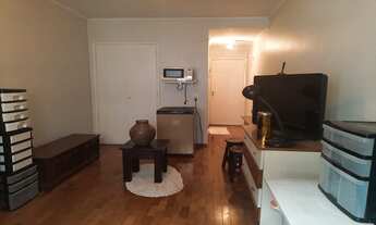 Imagem: Kitnet/conjugado para aluguel e venda com