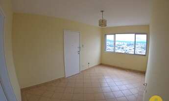 Imagem 3: Apartamento de 70 m² com 02 dormitorios e 01 vaga de garagem na Lapa