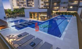 Imagem 12: Apartamento com 3 dormitórios à venda, 81 m² por R$ 990.000,00 - Tatuapé - São Paulo/SP