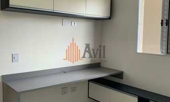 Imagem 5: Belíssimo apartamento com 2 dormitórios à venda, 40 m² na Vila Ré