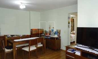 Imagem 2: São Paulo - Apartamento Padrão - Saúde