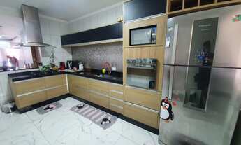 Imagem 7: Sobrado 2 Dormitórios 2 suítes e 2 vagas - Parque São Rafael