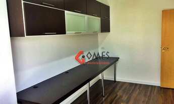 Imagem 2: Sala para alugar, 49 m² por R$ 1.600,00/mês - Rudge Ramos - São Bernardo do Campo/SP