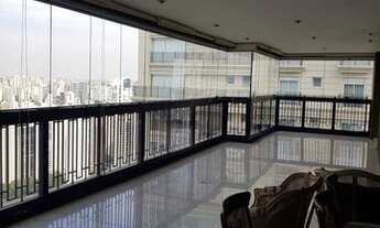 Imagem 7: Cidade Jardim Apartamento com 4 dormitórios