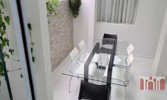 Imagem 4: Sobrado de vila para venda, com 3 quartos