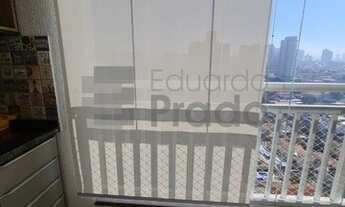 Imagem 3: SãO PAULO - Padrão - Santa Teresinha