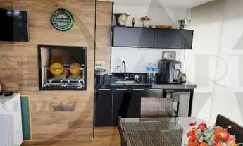 Imagem 4: Apartamento para venda, Cond. Varanda Tatuapé By Cyrela, 102m² úteis