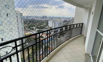 Imagem 2: APTO COM 3 DOR: COMPLETO COM AR CONDICIONADO E ARMÁRIOS EMBUTIDOS