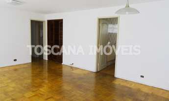 Imagem 3: Amplo 3 DORMS, 1 OFFICE, SALA AMPLA, AO LADO ESPM, Próx. METRÔS ANA ROSA E VL.MARIANA!