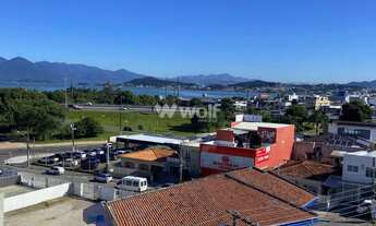 Imagem 3: COBERTURA HORIZONTAL - 150M2 - VISTA MAR - 3 QTS