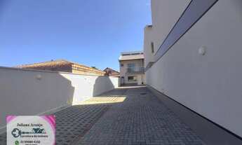 Imagem 5: Apartamento Duplex com 2 dormitórios à venda, 120 m² por R$ 270.000,00 - Barroco (Itaipuaç