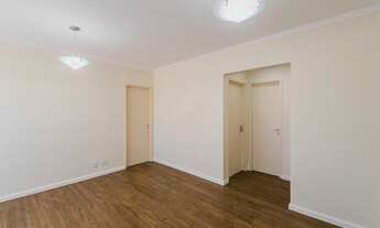 Imagem 4: Apartamento para venda tem 94 metros quadrados com 3 quartos em Bosque da Saúde - São Paul