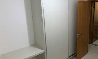 Imagem 5: Apartamento de 2/4 uma suíte