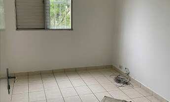 Imagem 3: Apartamento com 2 dormitórios à venda, 60 m² por R$ 290.000,00 - Jardim Figueira Grande