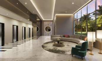 Imagem 3: Studio residencial para venda, Sacomã, São Paulo - ST10726