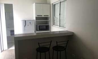 Imagem 6: Kitnet - Apartamento - Aluguel - Santa Efigênia - Paraíso