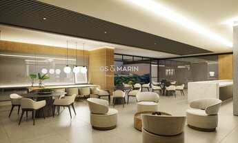 Imagem 3: LONDRINA - Apartamento Padrão - Gleba Fazenda Palhano