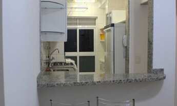 Imagem 2: Apartamento mobiliado 1 dorm. Jardins