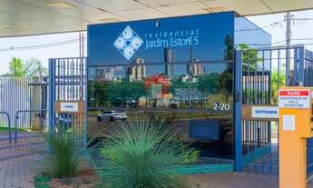 Imagem: TERRENO - RESIDENCIAL ESTORIL V