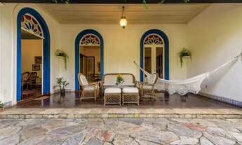 Imagem 7: CASA OLIVEIRA PIMENTEL , 500M2, 4 DORMITÓRIOS, 6 VAGAS - JARDIM PULISTA