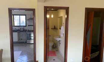 Imagem 7: Apartamento para Venda em São Paulo, Vila Mariana, 3 dormitórios, 1 suíte, 4 banheiros, 2