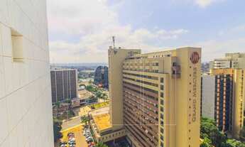 Imagem 2: SHN QD 5 - MERCURE LIDER FLAT